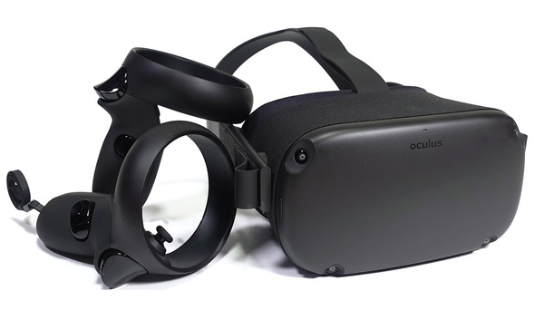 Oculus Quest