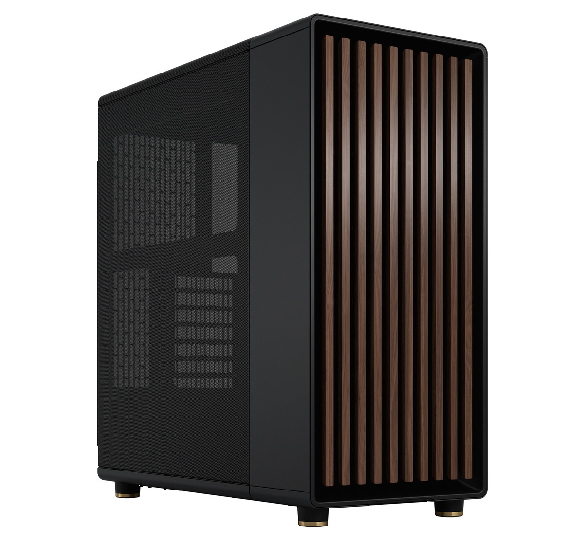 Fractal Design North