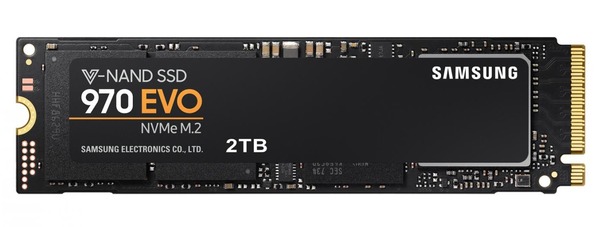 Samsung SSD 970 EVO (1)