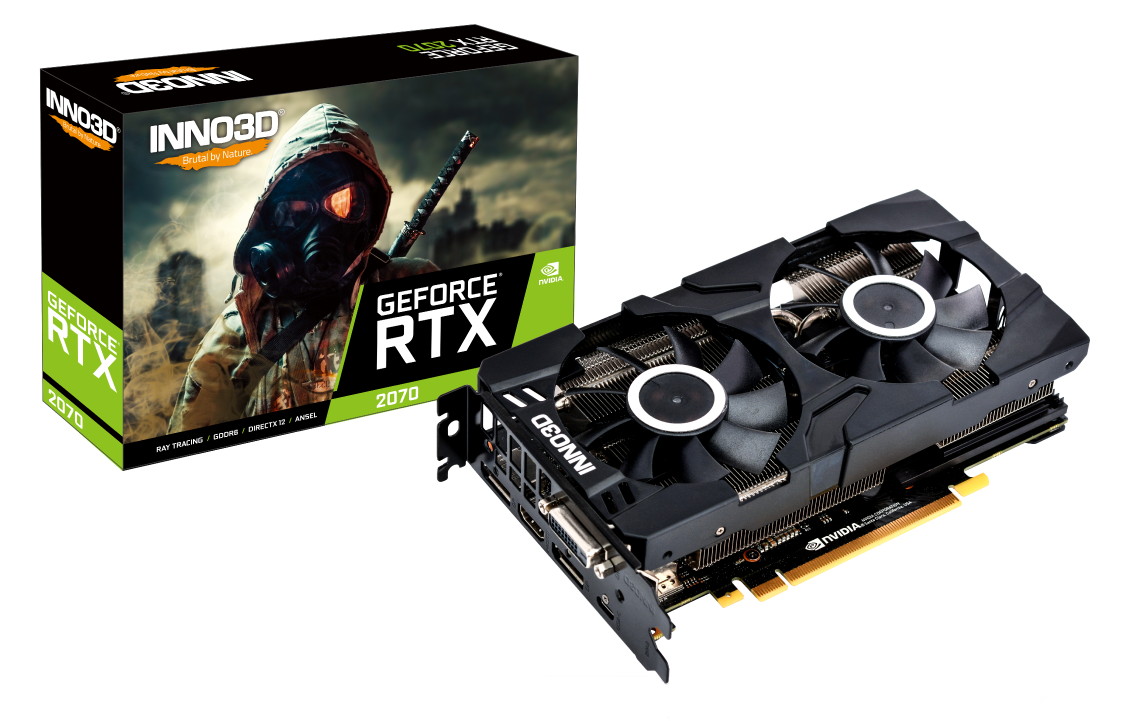 INNO3D GEFORCE RTX 2070 TWIN X2 (1)
