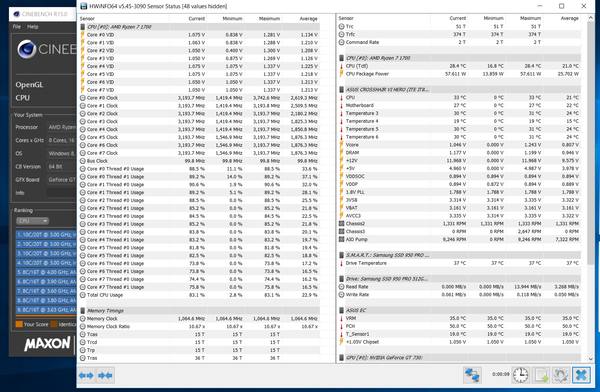 下剋上 Ryzen 7 1700_1488677800