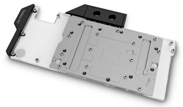 EK-Quantum Vector RX 6800_6900 D-RGB - Nickel + Plexi (2)