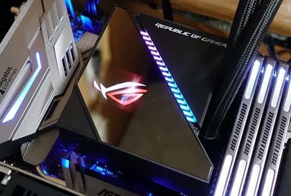 ASUS ROG RYUJIN 360 review_04365