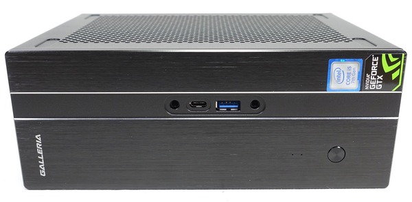 GALLERIA Mini 1060 review_03474
