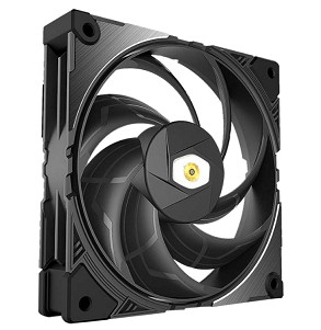 Cooler Master MasterFan SF120M