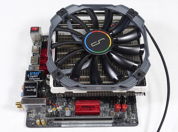 ASRock Fatal1ty X370 Gaming-ITX/ac review_00306