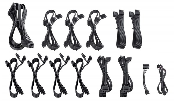 Thermaltake Toughpower PF1 ARGB_cable
