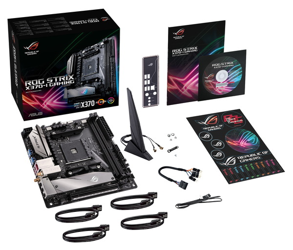 ASUS ROG STRIX X370-I Gaming (6)