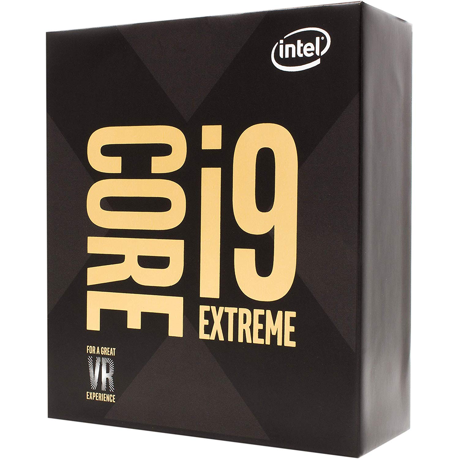 Core i9 9980XE
