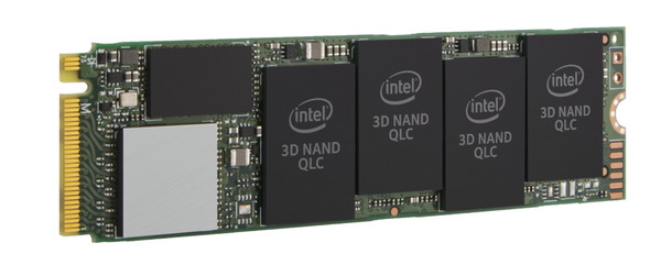 Intel 660p NVMe M.2 SSD (2)