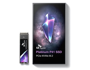SK Hynix Platinum P41 1TB