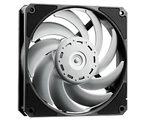 XPG VENTO PRO 120 PWM