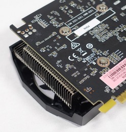 ZOTAC GTX 1050 Ti OC Edition review_07027