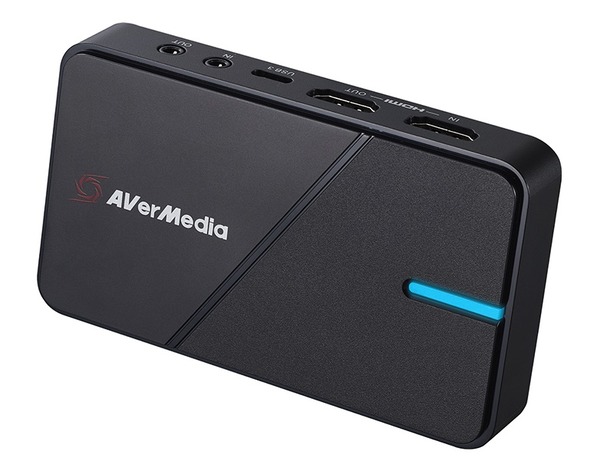 Avermedia Live Gamer Extreme 3 (1)