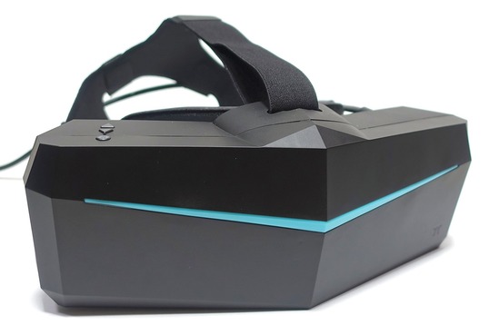 Pimax 8K VR Headset