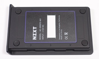 NZXT GRID+ V3 & New Hシリーズ スマートデバイス review_02121