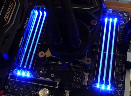 GIGABYTE X299 AORUS Gaming 7 review_08094