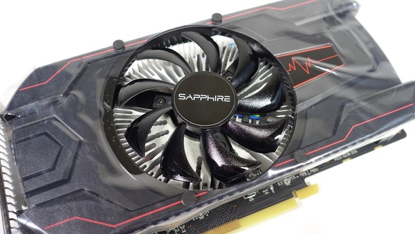 SAPPHIRE PULSE RADEON RX 560 4G review_07001