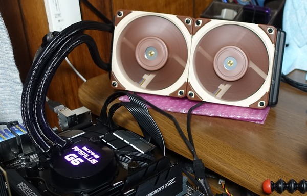 APSALUS G6 review_07153