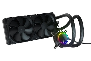 Fractal Design Celsius+ Dynamic