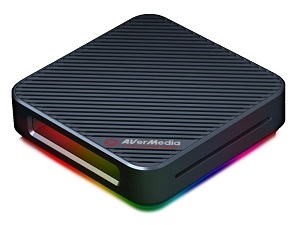 AverMedia Live Gamer BOLT（GC555）