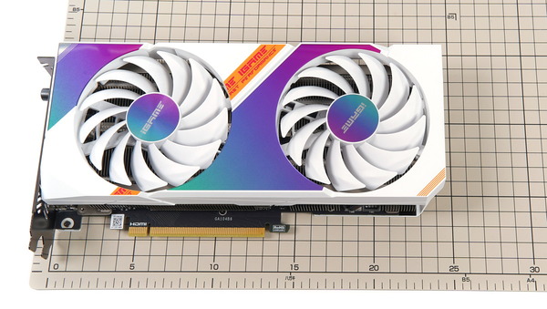 COLORFUL iGame GeForce RTX 3050 Ultra W DUO OC 8G review_03810_DxO