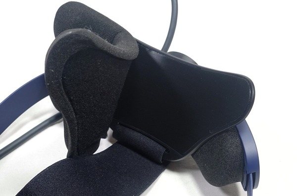 HTC VIVE Pro Fullset Review_06649