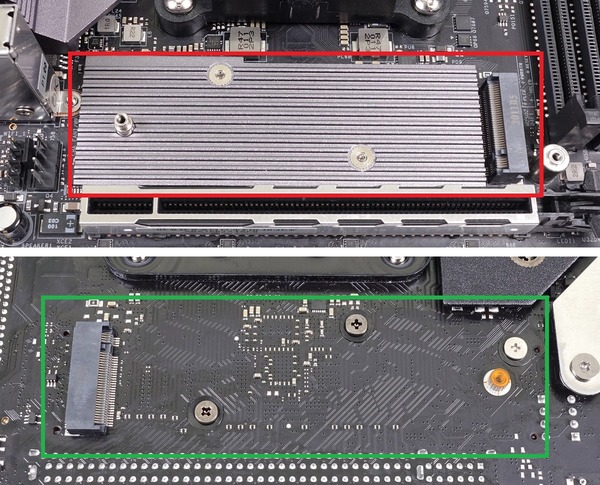 ASRock B550 Phantom Gaming-ITX/ax review_02071-vert