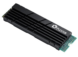 Plextor M9PG Plus 1TB
