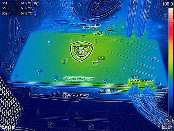 MSI Radeon RX 6700 XT GAMING X 12G_FLIR (1)