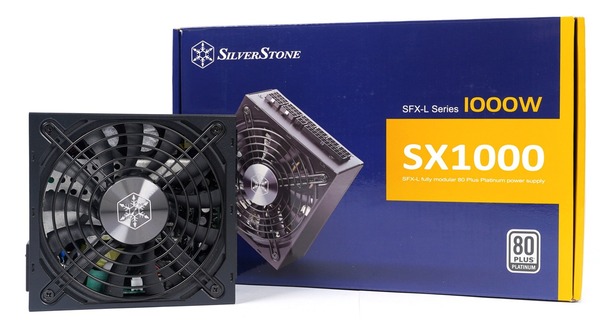 SilverStone SX1000