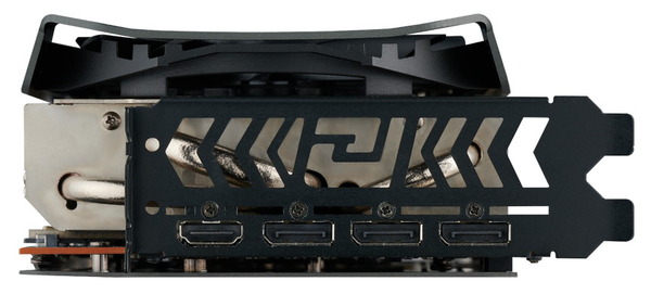 PowerColor Red Devil Radeon RX 6800XT_Video-out