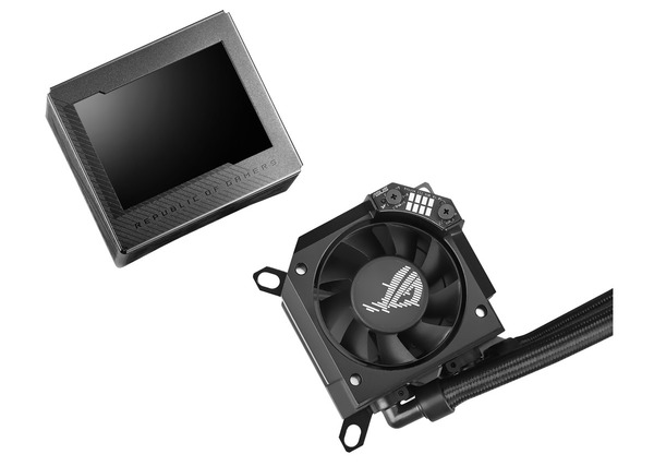 ASUS ROG RYUJIN III 360 (5)