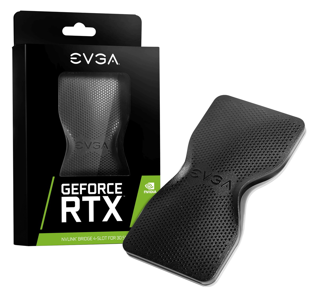 EVGA GeForce RTX NVLink SLI Bridge (1)