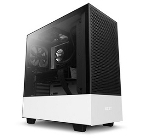 NZXT H510 Flow