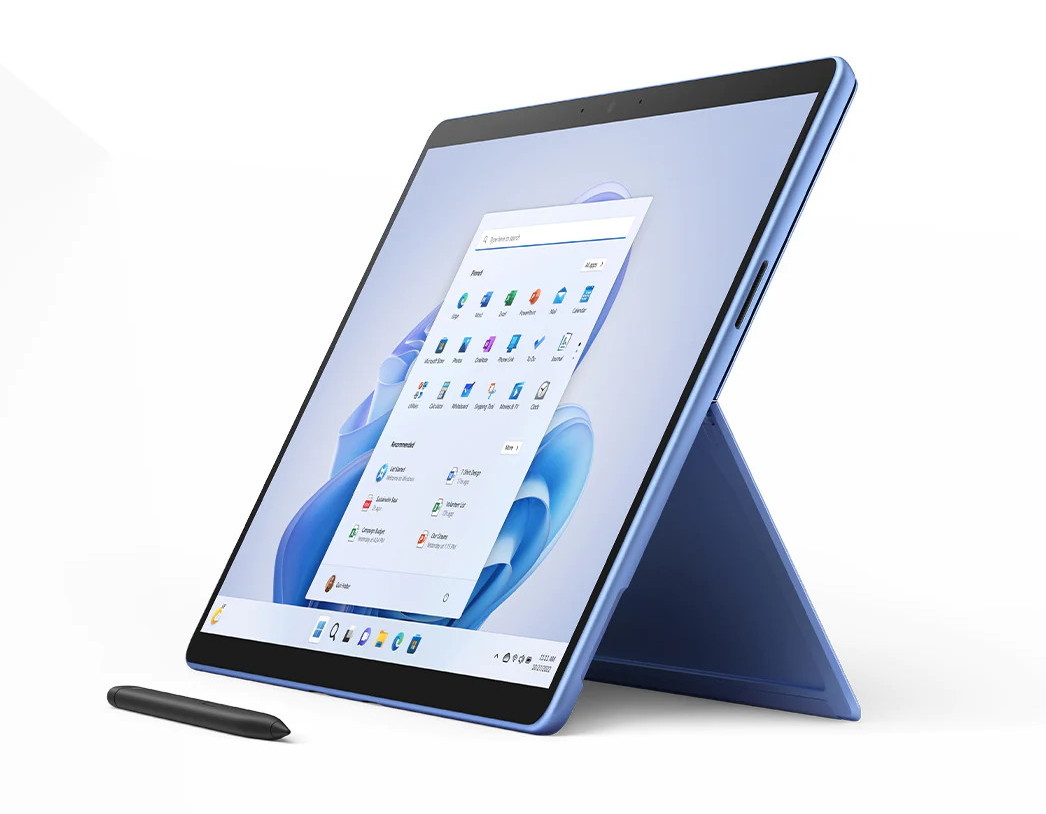 Surface Pro 9
