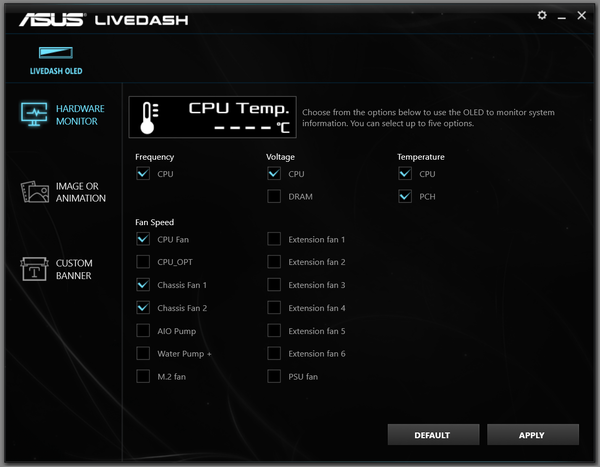 Live Dash (1)