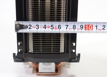 CoolerMaster MasterAir Maker 8_05032