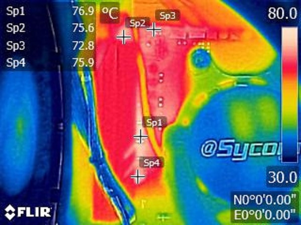 G-Master Hydro X370A_FLIR_1