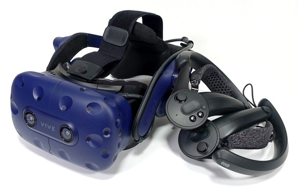 VALVE INDEX Controller