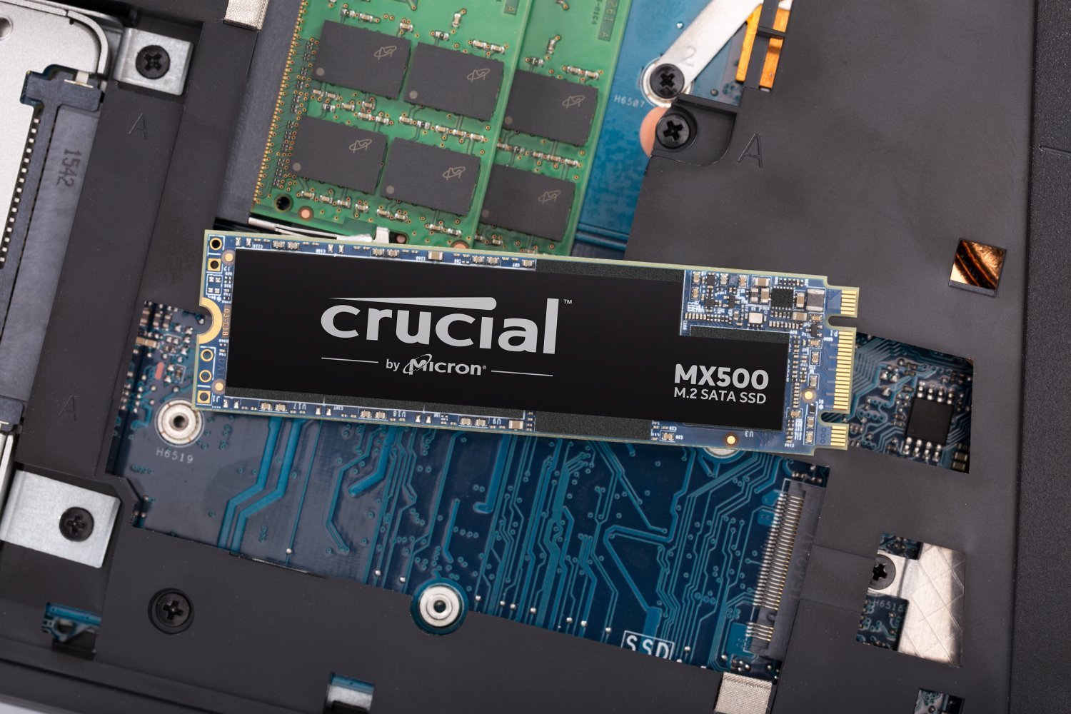 Crucial MX500 M.2 SSD (1)