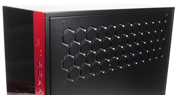 MASTERPIECE i1730PA3-SP-DL review_02213