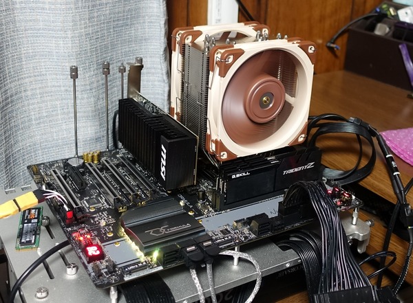 Noctua NH-U12A review_08486