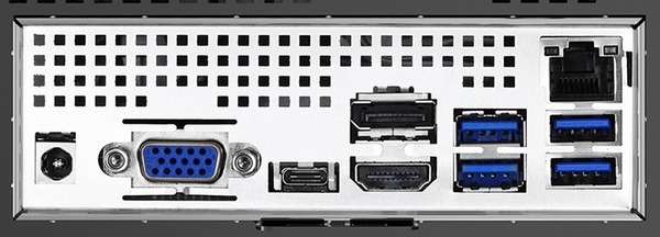 ASRock DeskMini H470_rearIO