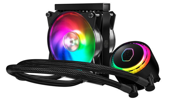 MasterLiquid ML120R RGB (3)