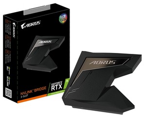 GIGABYTE AORUS NVLINK BRIDGE