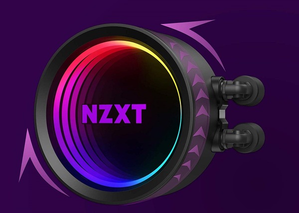 NZXT KRAKEN X53_head