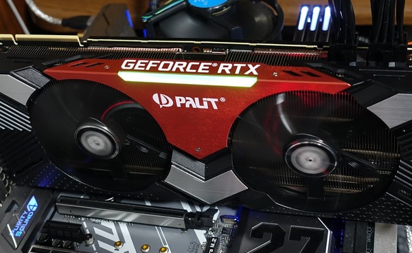 Palit GeForce RTX 2080 GamingPro OC review_02755