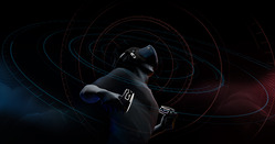 HTC VIVE Cosmos_tracking
