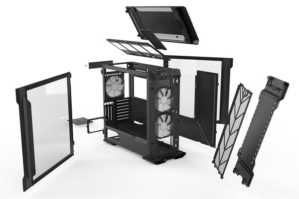 Phanteks Enthoo Evolv X Glass_PH-ES515XTG (4)